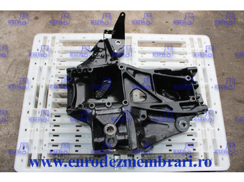 Bastidor/ Chasis MAN TGS