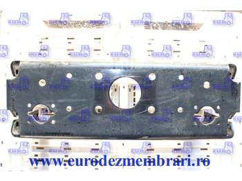 Bastidor/ Chasis MAN TGS