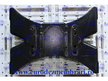 Bastidor/ Chasis MAN TGS