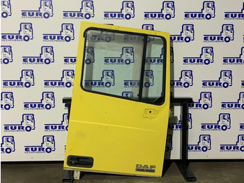 Puerta y piezas DAF XF 105