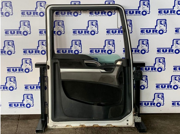 Puerta y piezas para Camión USA STANGA MAN TGX: foto 2