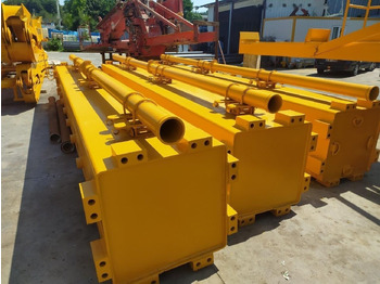 Bomba de hormigon estacionaria Betonstar M33ZT: foto 2 Bomba de hormigon estacionaria Betonstar M33ZT: foto 2