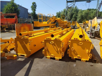 Bomba de hormigon estacionaria Betonstar M33ZT: foto 4 Bomba de hormigon estacionaria Betonstar M33ZT: foto 4