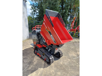 Minidumper
