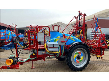 Pulverizador arrastrado nuevo Biardzki Opryskiwacz przyczepiany 1200l/18  / Anhängespritze 1200 l / 18/ Trailed sprayer 1200 /18 / l/ Прицепной опрыскиватель 1200/18: foto 2