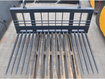 Horquillas METAL-TECHNIK