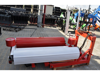 Encintadora de pacas