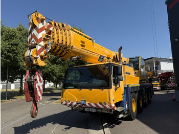 Leasing de Liebherr LTM 1070-4.1 (08 - 059 580) Liebherr LTM 1070-4.1 (08 - 059 580): foto 2 Leasing de Liebherr LTM 1070-4.1 (08 - 059 580) Liebherr LTM 1070-4.1 (08 - 059 580): foto 2