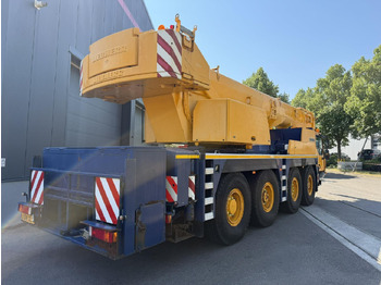 Leasing de Liebherr LTM 1070-4.1 (08 - 059 580) Liebherr LTM 1070-4.1 (08 - 059 580): foto 3 Leasing de Liebherr LTM 1070-4.1 (08 - 059 580) Liebherr LTM 1070-4.1 (08 - 059 580): foto 3