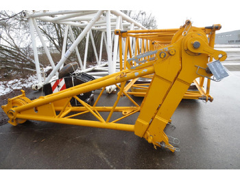 Leasing de  Liebherr Zubehör = LTM 1300/1 u. LTM 1300-6.1 / MONTAGESPITZE - SONDERSPITZE 60 t Liebherr Zubehör = LTM 1300/1 u. LTM 1300-6.1 / MONTAGESPITZE - SONDERSPITZE 60 t: foto 1