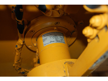 Autogrúa Liebherr Zubehör LTM 1500-8.1 - Hubwinde Nr. 1 inkl. Hubseil: foto 5 Autogrúa Liebherr Zubehör LTM 1500-8.1 - Hubwinde Nr. 1 inkl. Hubseil: foto 5