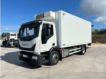 Camión frigorífico IVECO EuroCargo