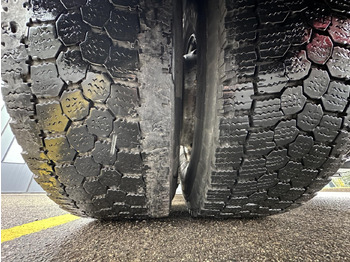 Cabeza tractora SCANIA R 450 LA4x2MNA: foto 2 Cabeza tractora SCANIA R 450 LA4x2MNA: foto 2