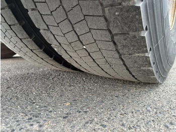 Cabeza tractora SCANIA R 450 LA4x2MNA: foto 5 Cabeza tractora SCANIA R 450 LA4x2MNA: foto 5