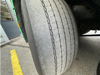 Cabeza tractora SCANIA S 450 A4x2NB: foto 3 Cabeza tractora SCANIA S 450 A4x2NB: foto 3