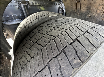 Cabeza tractora SCANIA S 450 A4x2NB: foto 5 Cabeza tractora SCANIA S 450 A4x2NB: foto 5