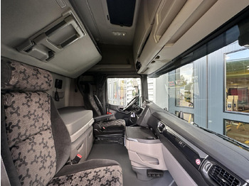 Cabeza tractora SCANIA S 450 A4x2NB: foto 2 Cabeza tractora SCANIA S 450 A4x2NB: foto 2