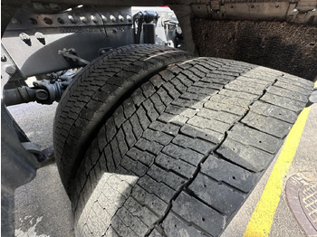 Cabeza tractora SCANIA S 450 A4x2NB: foto 4 Cabeza tractora SCANIA S 450 A4x2NB: foto 4