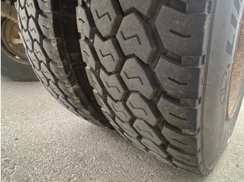 Camión chasis SCANIA R 450 CB6x4HHA: foto 5 Camión chasis SCANIA R 450 CB6x4HHA: foto 5