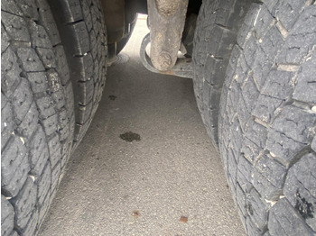 Camión chasis SCANIA R 450 CB6x4HHA: foto 4 Camión chasis SCANIA R 450 CB6x4HHA: foto 4