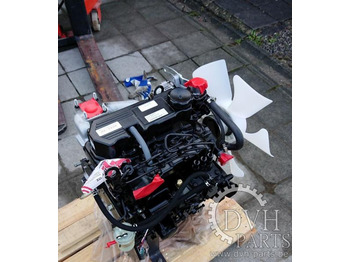 Motor para Maquinaria de construcción nuevo Mitsubishi S3L2: foto 2 Motor para Maquinaria de construcción nuevo Mitsubishi S3L2: foto 2