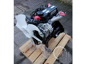 Motor para Maquinaria de construcción nuevo Mitsubishi S3L2: foto 3 Motor para Maquinaria de construcción nuevo Mitsubishi S3L2: foto 3