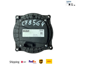 Ventilador de habitáculo DAF