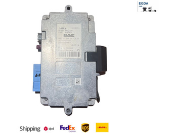 Unidad de control DAF