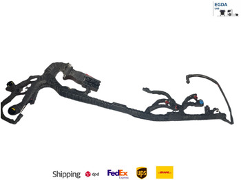 Cables/ Alambres DAF