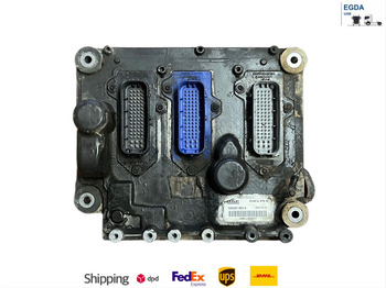 Unidad de control DELPHI