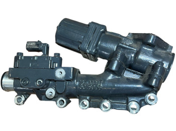 Silenciador/ Sistema de escape DAF LF: foto 2