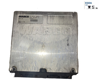 Unidad de control DAF