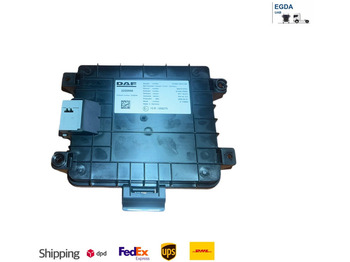 Unidad de control DAF