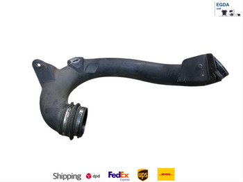 Tubo de admisión de aire DAF