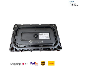 Unidad de control DAF