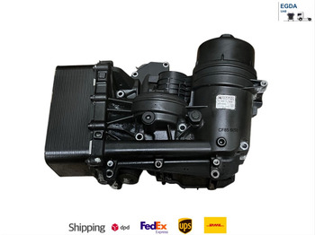 Filtro de aceite DAF