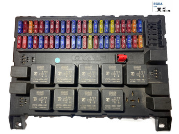 Unidad de control DAF