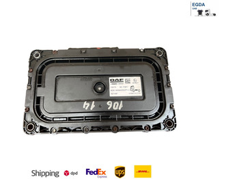 Unidad de control DAF