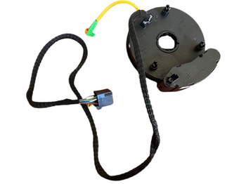 Suspensión DAF: foto 2 Suspensión DAF: foto 2