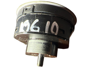 Salpicadero DAF: foto 2 Salpicadero DAF: foto 2