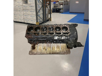 Bloque de cilindros DAF XF EUROS 6: foto 4