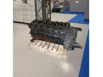 Bloque de cilindros DAF XF EUROS 6: foto 2