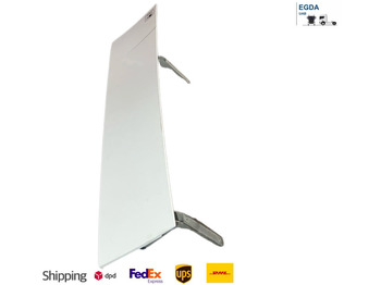 Aerodinámica/ Spoiler DAF XG