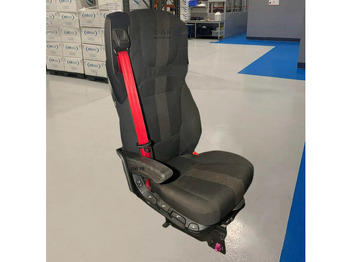 Asiento DAF XG