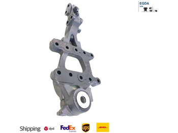 Cabina e interior DAF XG