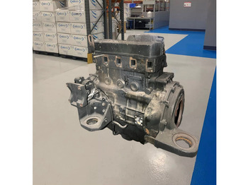 Motor Hitachi: foto 2