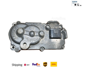 Sistema eléctrico HOLSET