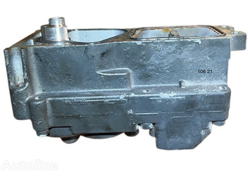 Sistema eléctrico Holset: foto 4