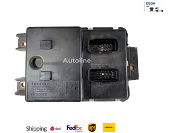 Unidad de control IVECO