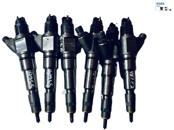 Filtro de combustible IVECO Stralis